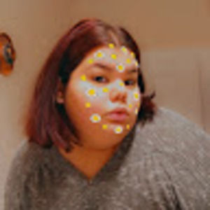 Meet your Posher, Yadira